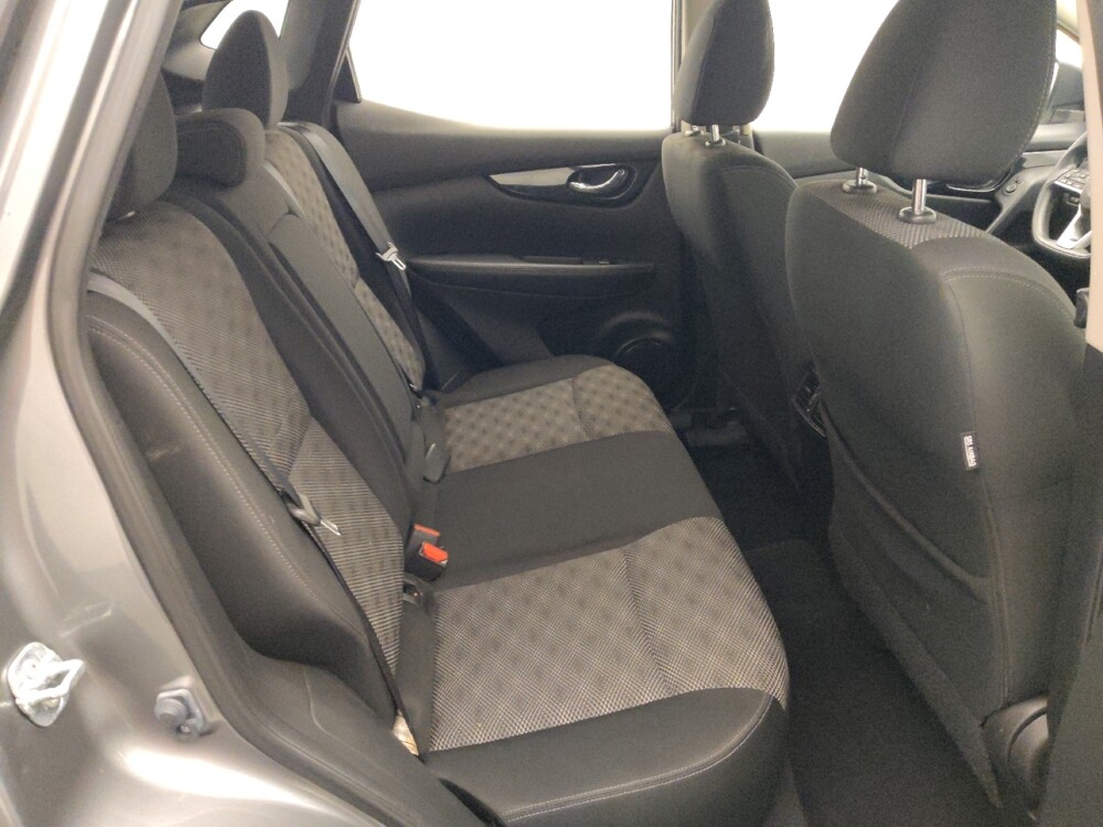 2018 Nissan Rogue Sport in Houston, TX 77034 - 18101810 19