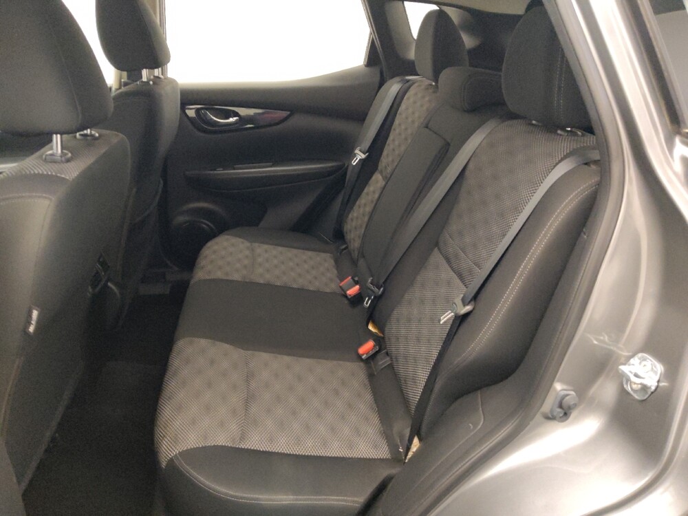 2018 Nissan Rogue Sport in Houston, TX 77034 - 18101810 18