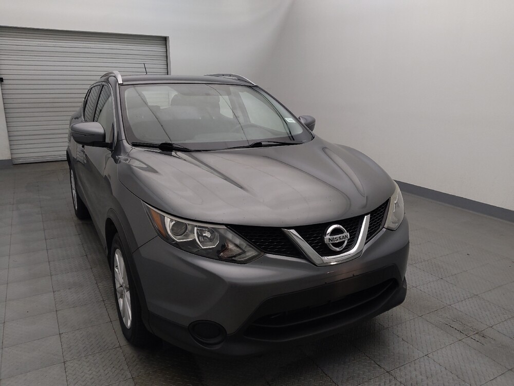 2018 Nissan Rogue Sport in Houston, TX 77034 - 18101810 14