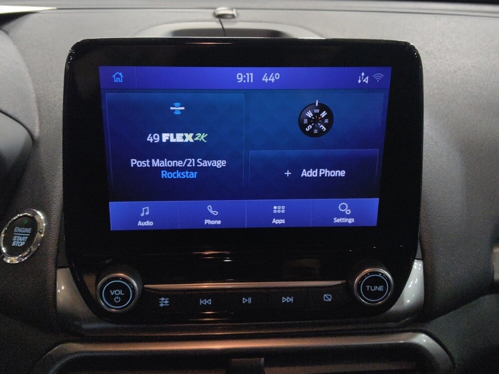 2021 Ford EcoSport in Lewisville, TX 75067 - 18101811 25