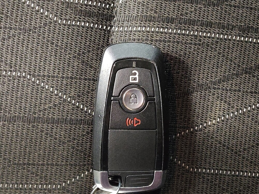 2021 Ford EcoSport in Lewisville, TX 75067 - 18101811 32