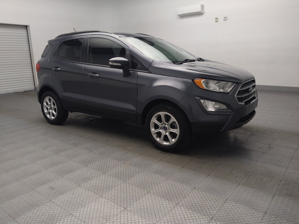 2021 Ford EcoSport in Lewisville, TX 75067 - 18101811 13