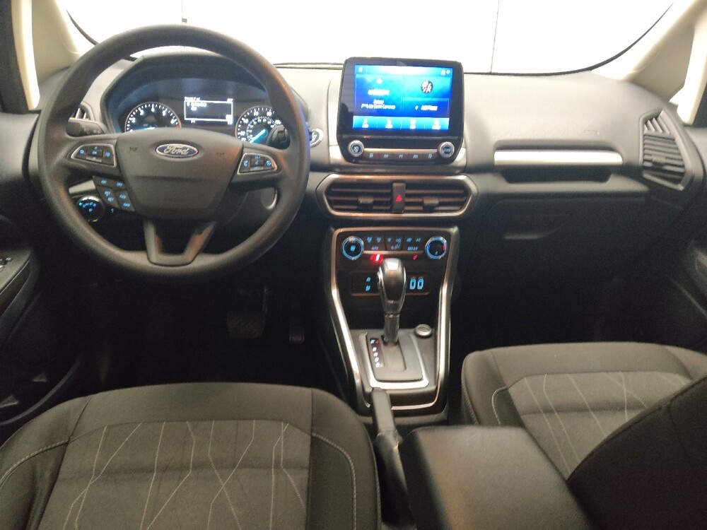 2021 Ford EcoSport in Lewisville, TX 75067 - 18101811 22