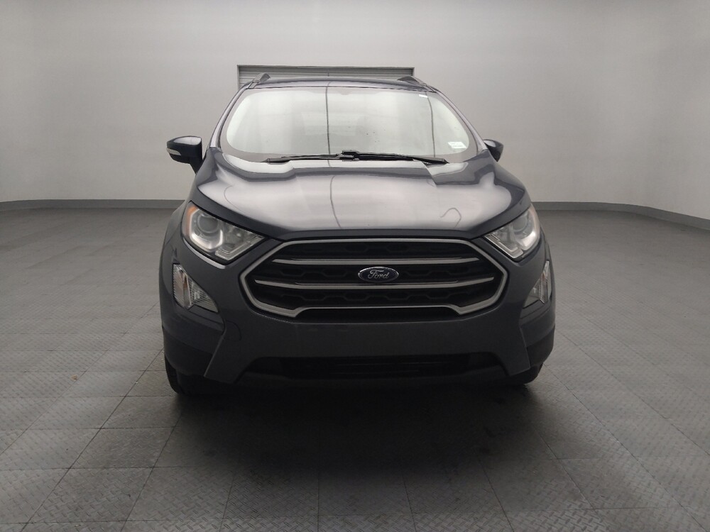 2021 Ford EcoSport in Lewisville, TX 75067 - 18101811 14
