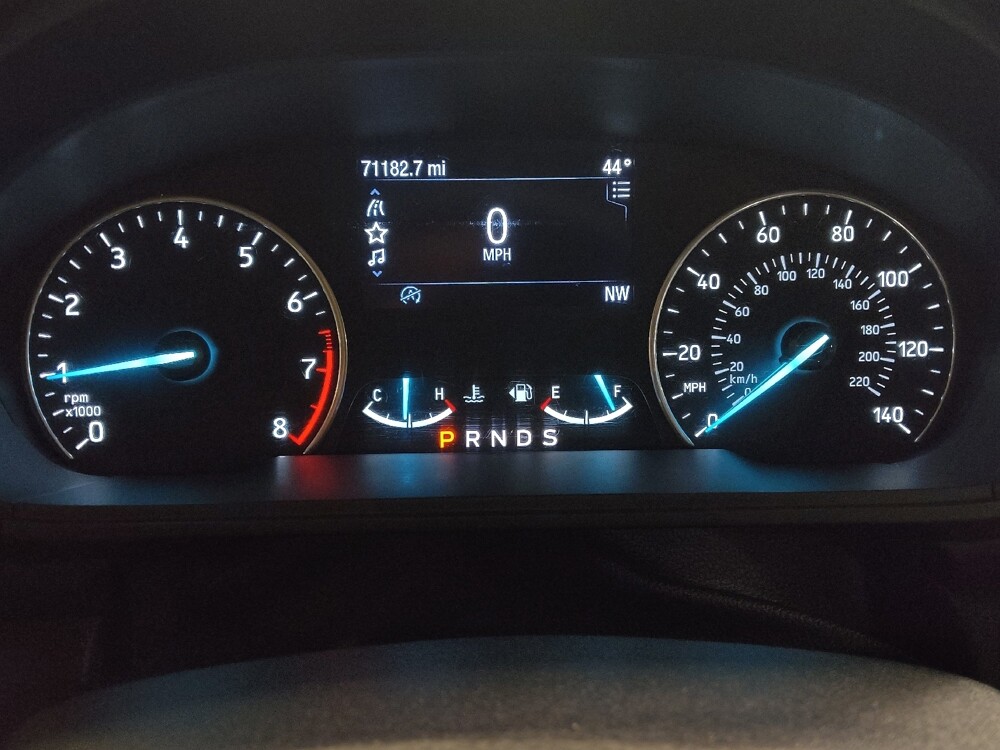 2021 Ford EcoSport in Lewisville, TX 75067 - 18101811 23