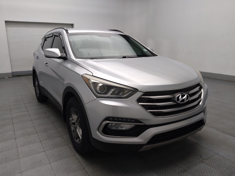 2018 Hyundai Santa Fe in Jackson, MS 39211 - 18101812 13