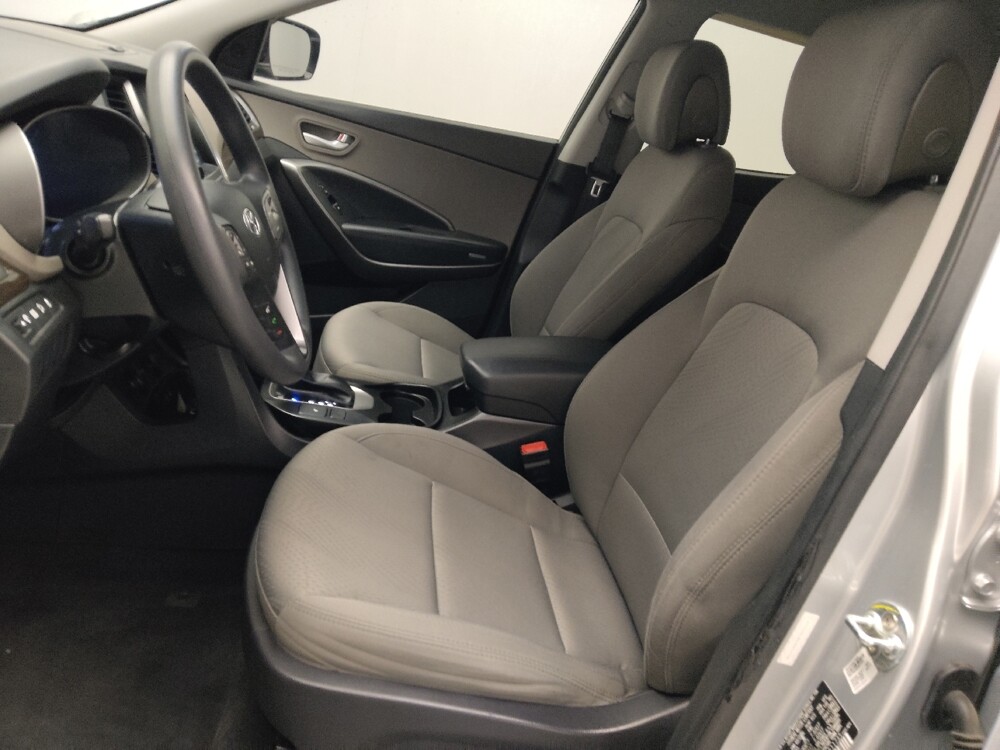 2018 Hyundai Santa Fe in Jackson, MS 39211 - 18101812 17
