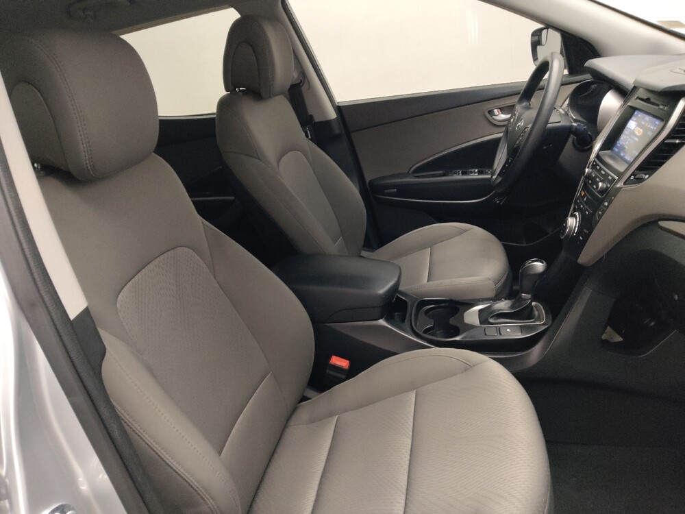 2018 Hyundai Santa Fe in Jackson, MS 39211 - 18101812 21