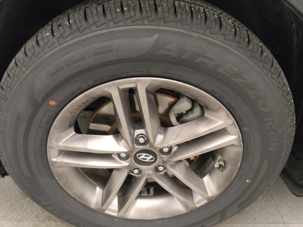 2018 Hyundai Santa Fe in Jackson, MS 39211 - 18101812 31