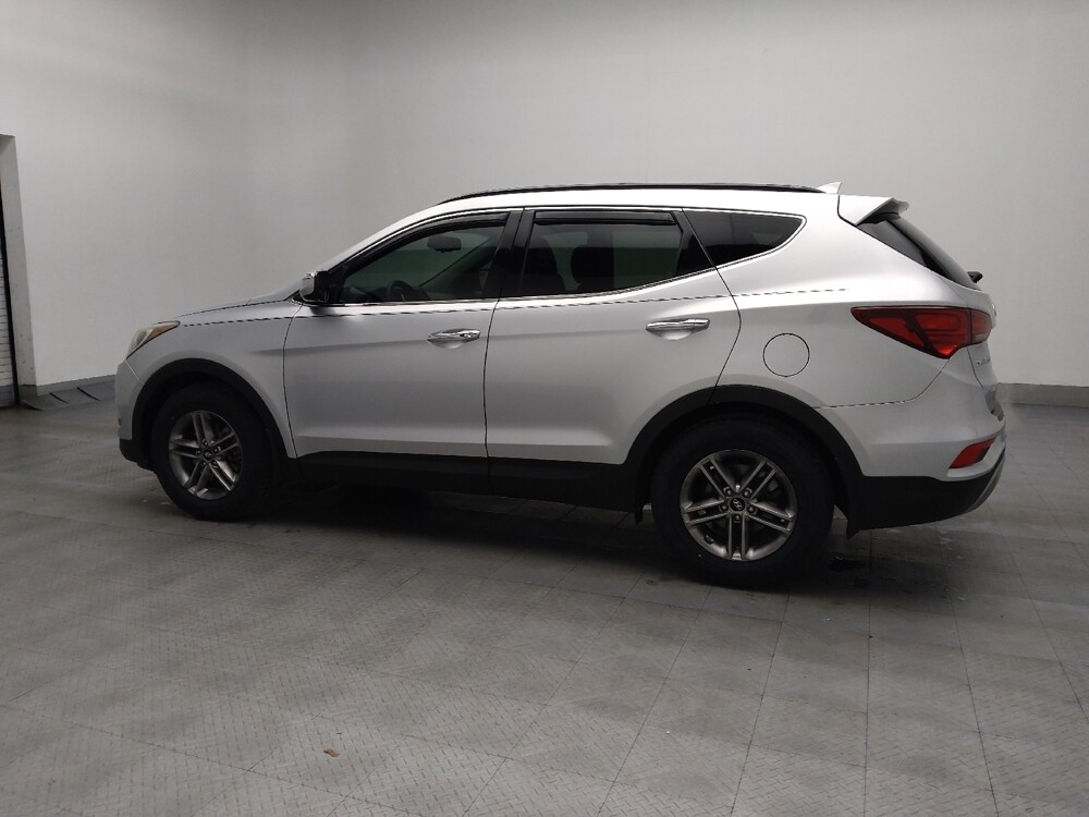 2018 Hyundai Santa Fe in Jackson, MS 39211 - 18101812 3