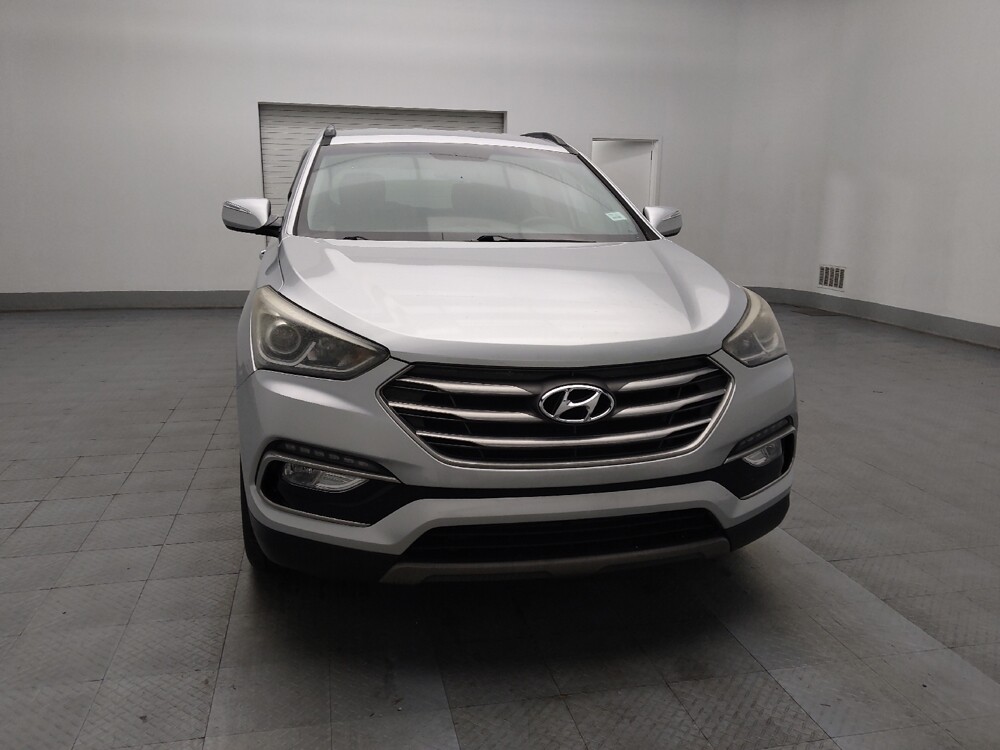 2018 Hyundai Santa Fe in Jackson, MS 39211 - 18101812 14