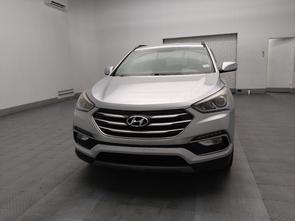 2018 Hyundai Santa Fe in Jackson, MS 39211 - 18101812 15