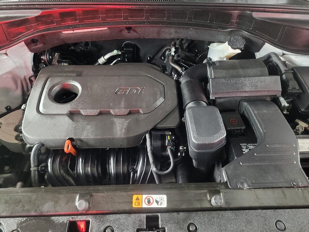 2018 Hyundai Santa Fe in Jackson, MS 39211 - 18101812 30