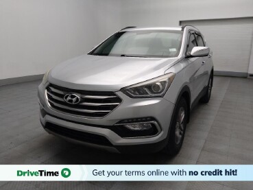 2018 Hyundai Santa Fe in Jackson, MS 39211