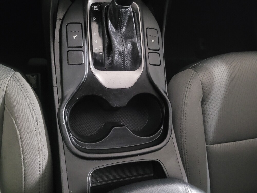 2018 Hyundai Santa Fe in Jackson, MS 39211 - 18101812 26