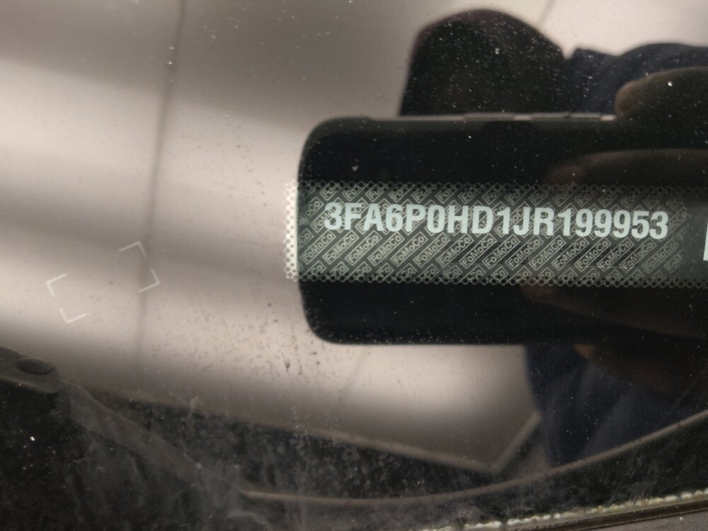 2018 Ford Fusion in Des Moines, IA 50310 - 18101815 33