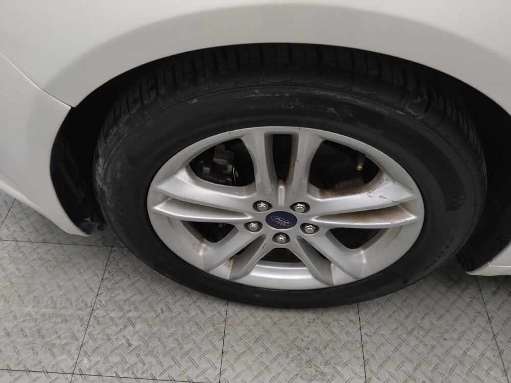 2018 Ford Fusion in Des Moines, IA 50310 - 18101815 31