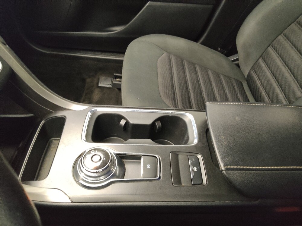 2018 Ford Fusion in Des Moines, IA 50310 - 18101815 26