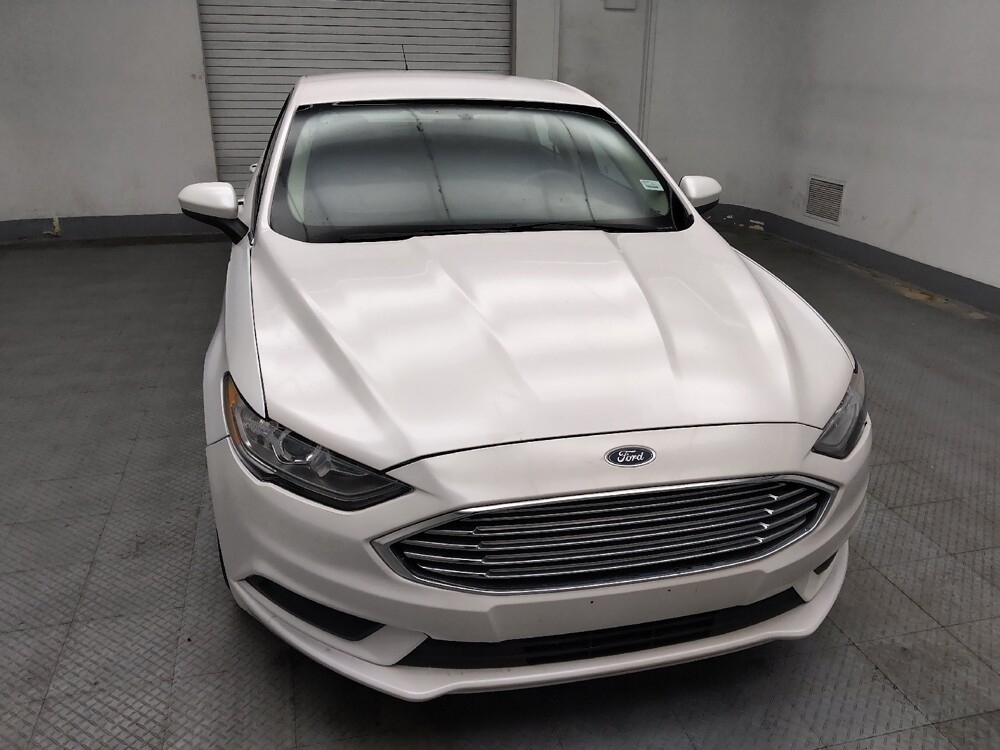 2018 Ford Fusion in Des Moines, IA 50310 - 18101815 14