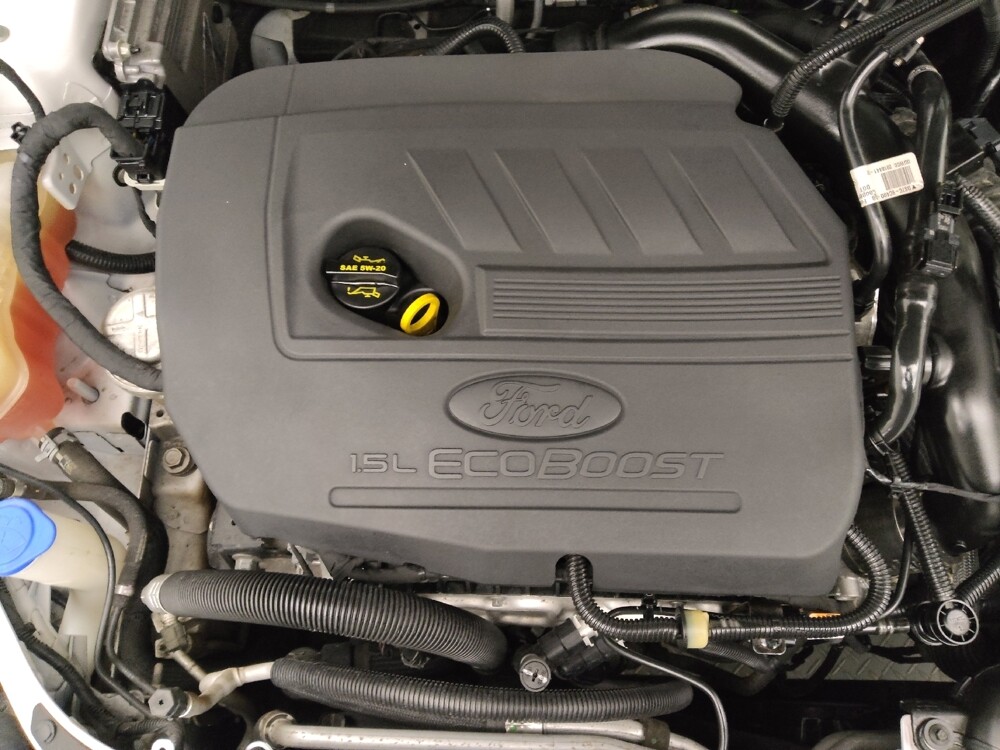 2018 Ford Fusion in Des Moines, IA 50310 - 18101815 30