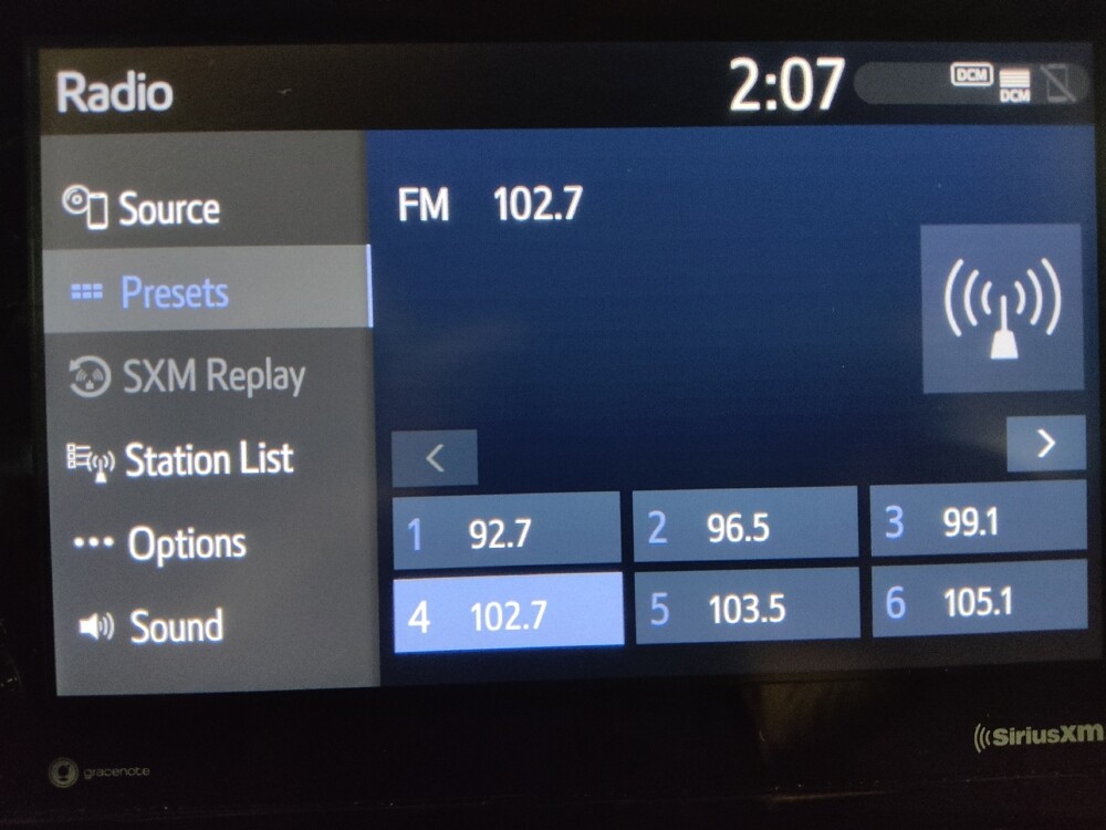 2022 Toyota Corolla Cross in Augusta, GA 30907 - 18101816 25