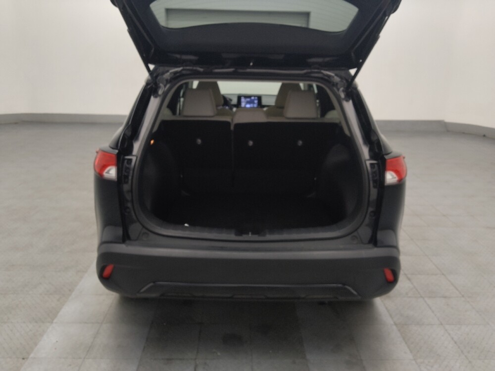 2022 Toyota Corolla Cross in Augusta, GA 30907 - 18101816 29