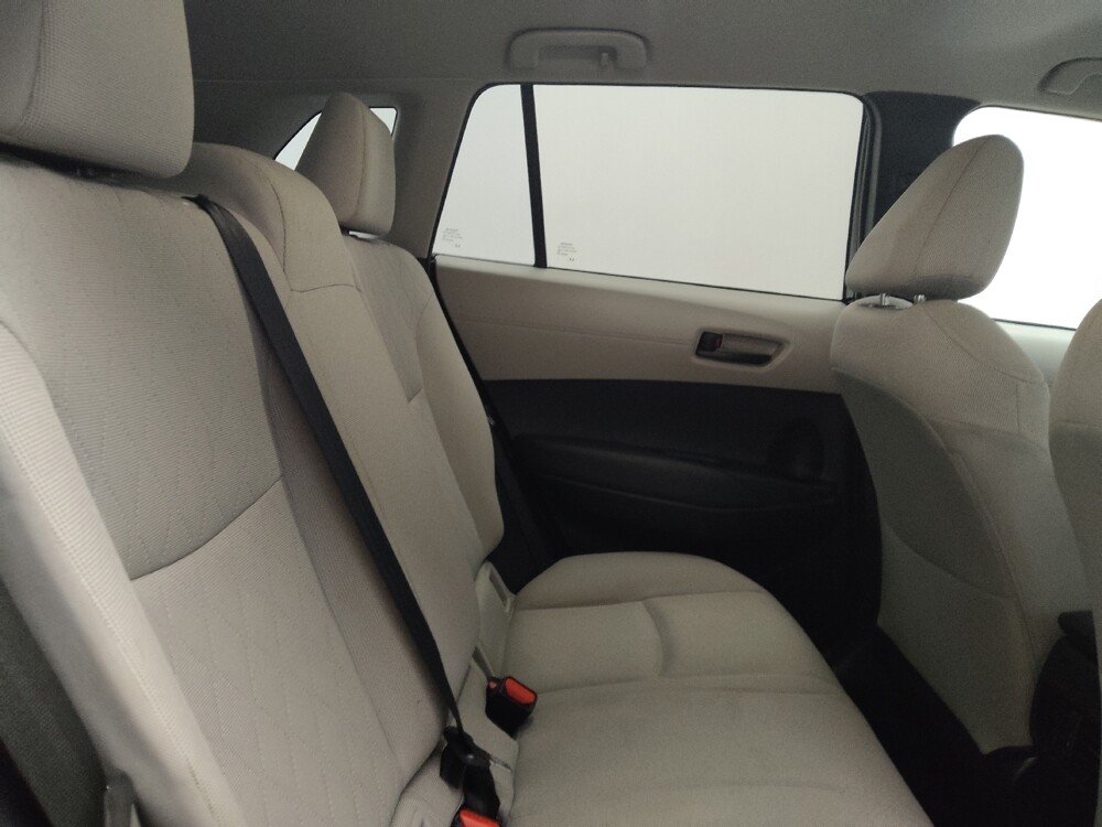 2022 Toyota Corolla Cross in Augusta, GA 30907 - 18101816 19