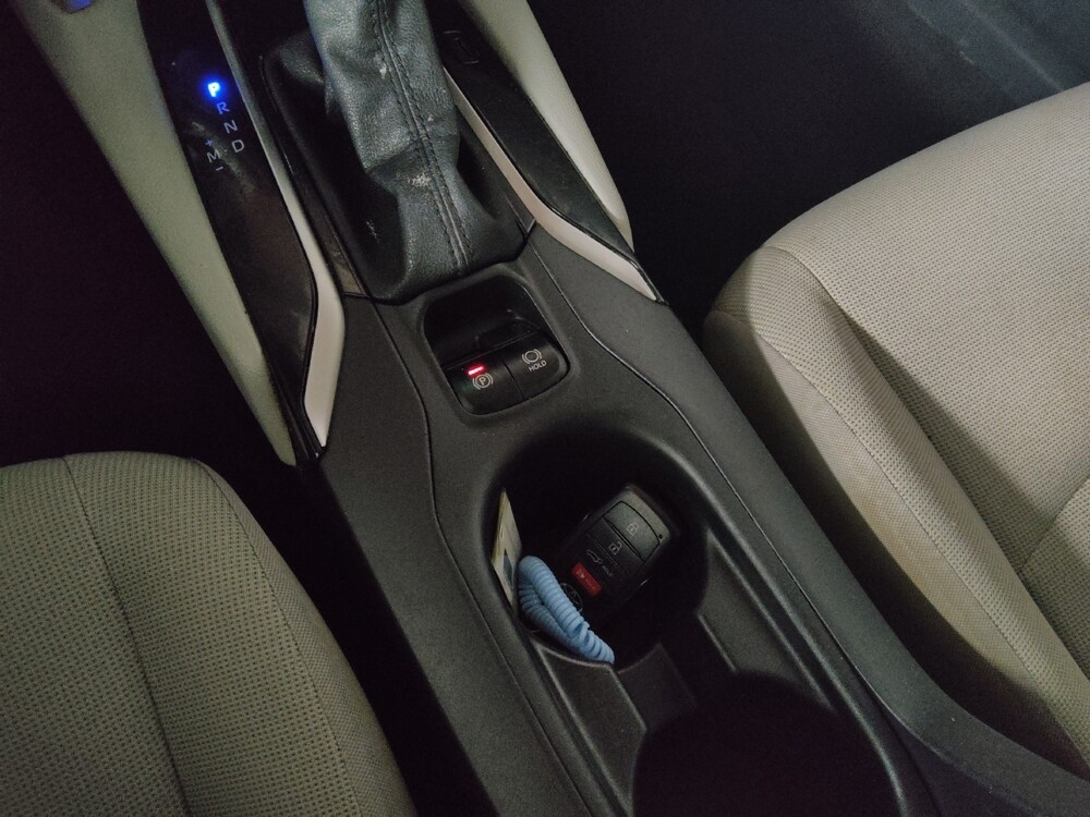 2022 Toyota Corolla Cross in Augusta, GA 30907 - 18101816 26