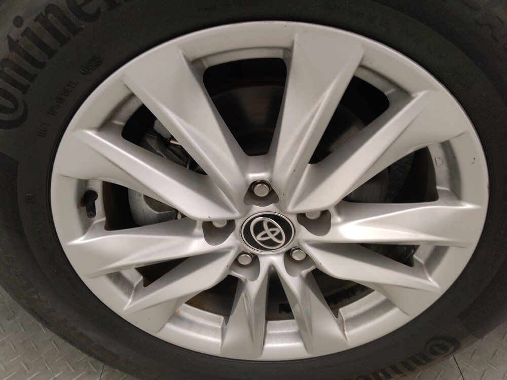 2022 Toyota Corolla Cross in Augusta, GA 30907 - 18101816 31