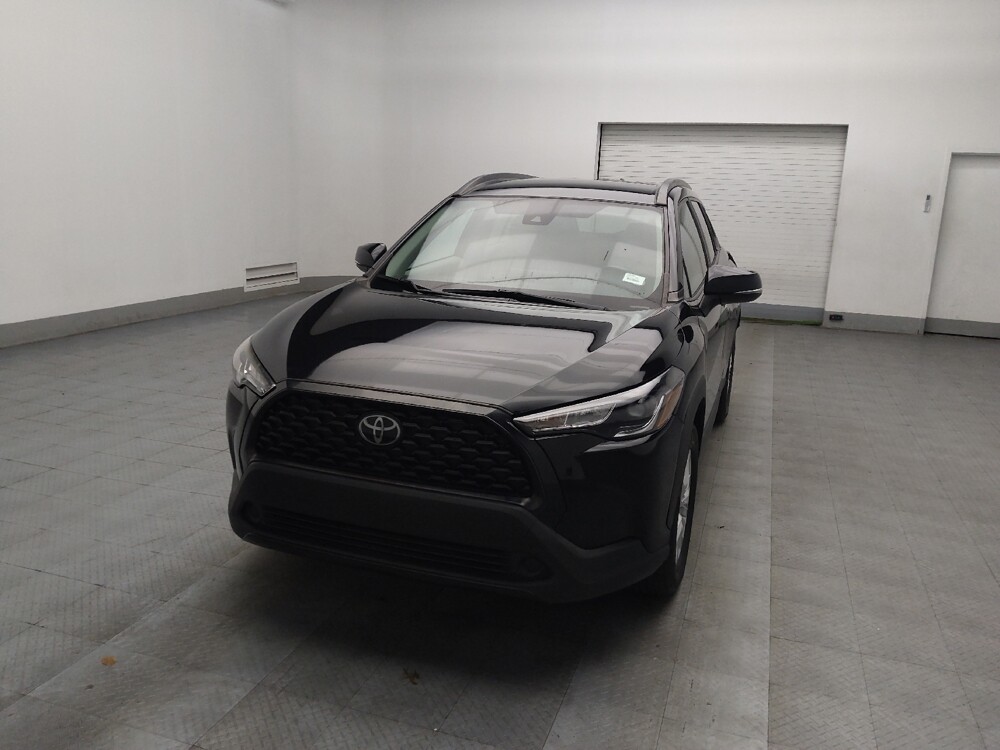 2022 Toyota Corolla Cross in Augusta, GA 30907 - 18101816 15