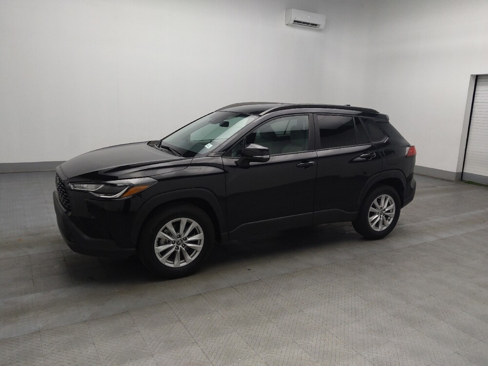 2022 Toyota Corolla Cross in Augusta, GA 30907 - 18101816 2