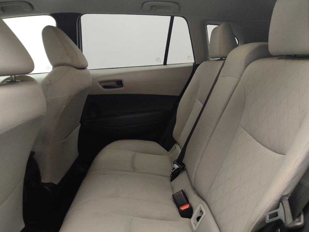 2022 Toyota Corolla Cross in Augusta, GA 30907 - 18101816 18