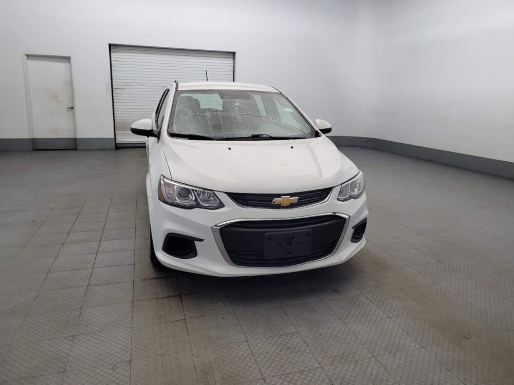 2020 Chevrolet Sonic in New Castle, DE 19720 - 18101817 14