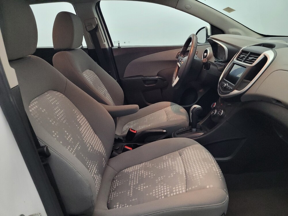 2020 Chevrolet Sonic in New Castle, DE 19720 - 18101817 21