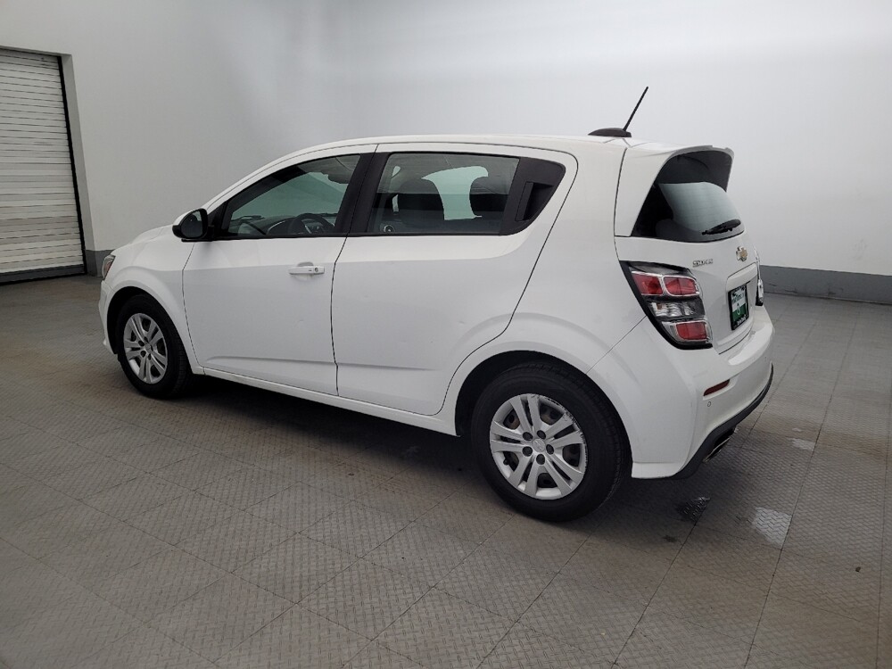 2020 Chevrolet Sonic in New Castle, DE 19720 - 18101817 3