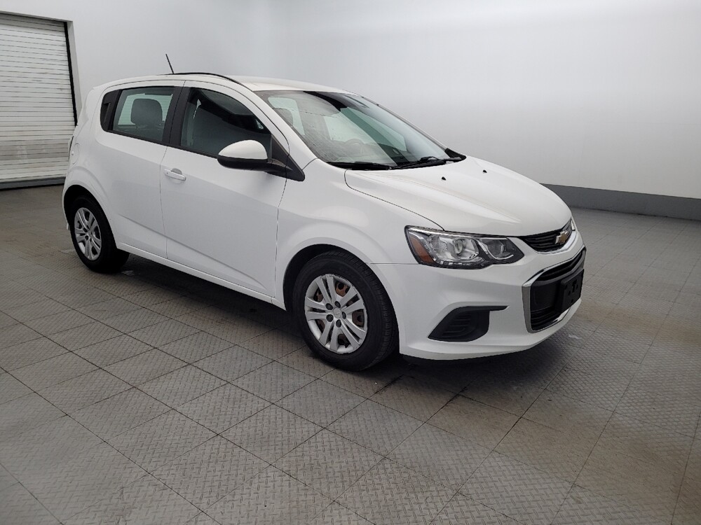 2020 Chevrolet Sonic in New Castle, DE 19720 - 18101817 11