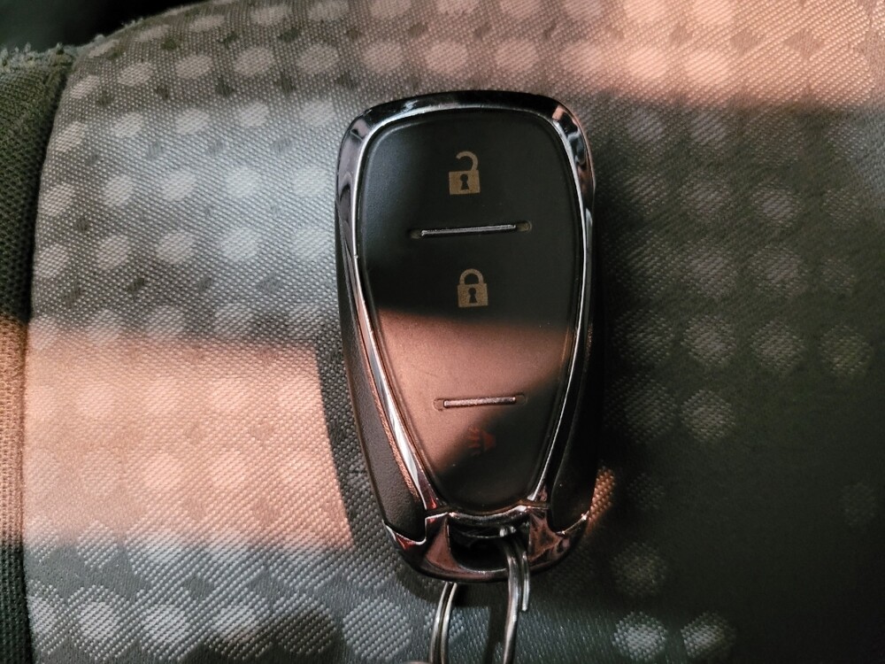 2020 Chevrolet Sonic in New Castle, DE 19720 - 18101817 32