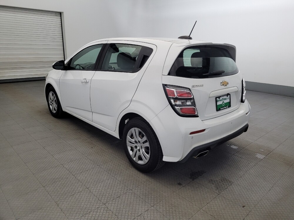 2020 Chevrolet Sonic in New Castle, DE 19720 - 18101817 5