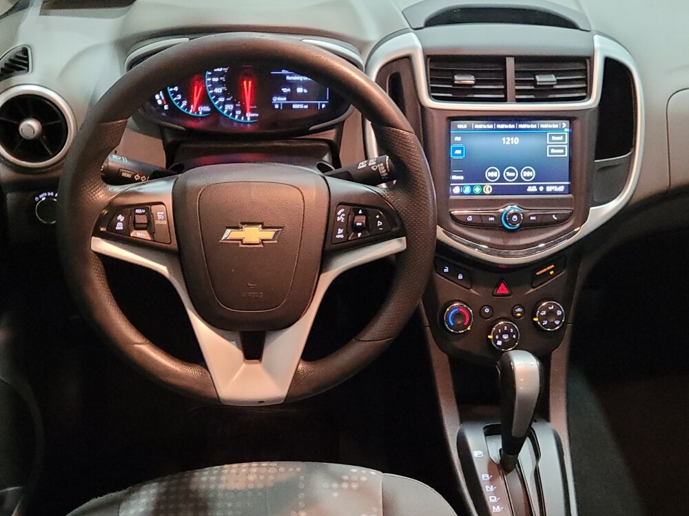 2020 Chevrolet Sonic in New Castle, DE 19720 - 18101817 22