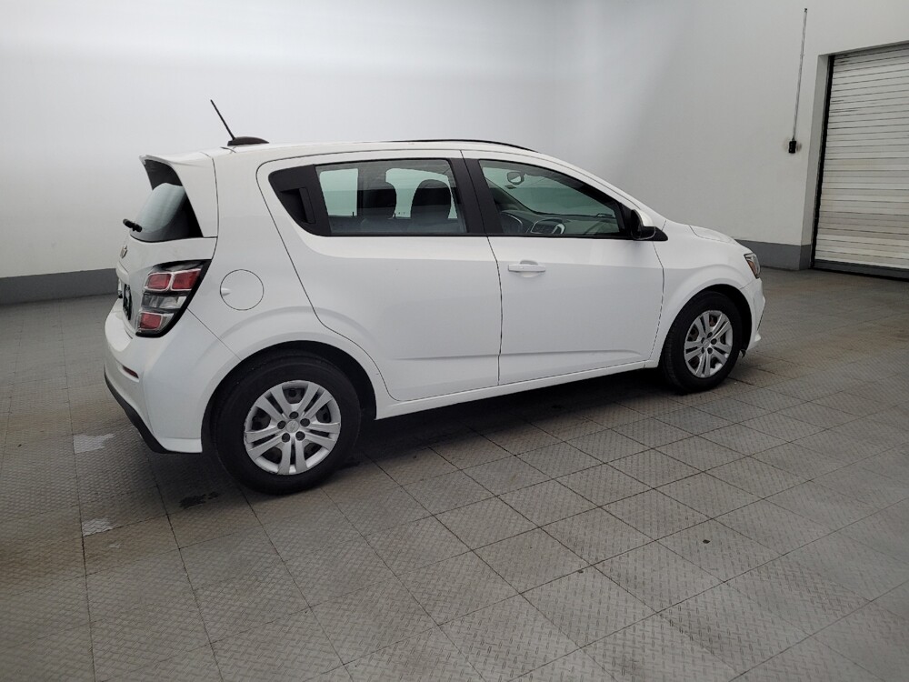 2020 Chevrolet Sonic in New Castle, DE 19720 - 18101817 10