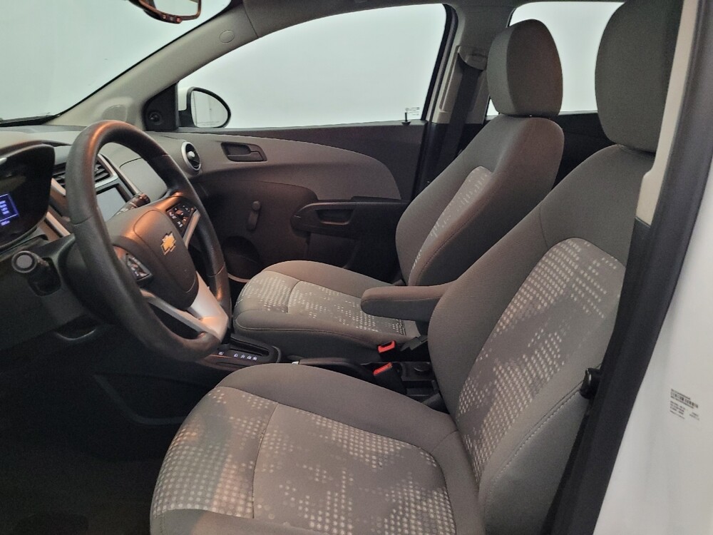 2020 Chevrolet Sonic in New Castle, DE 19720 - 18101817 17