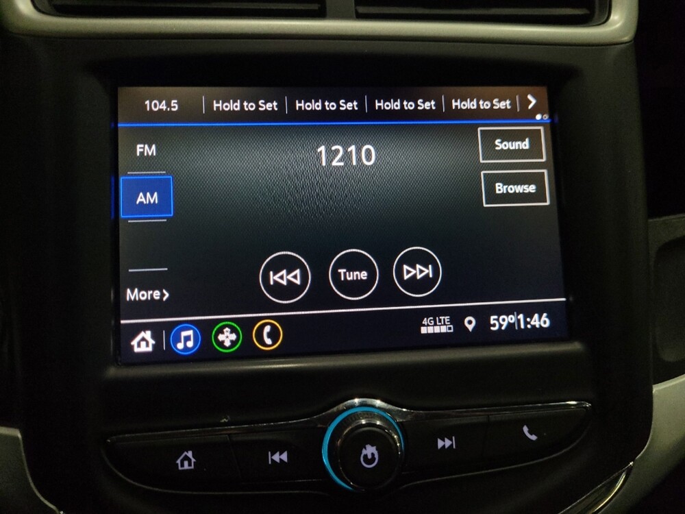 2020 Chevrolet Sonic in New Castle, DE 19720 - 18101817 25