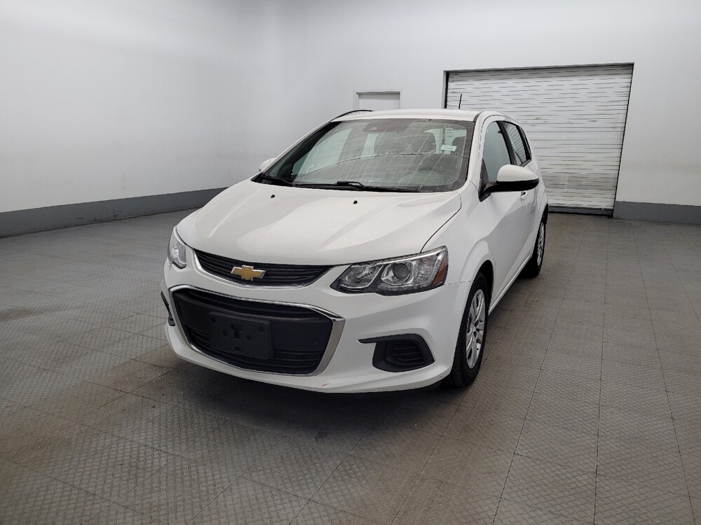2020 Chevrolet Sonic in New Castle, DE 19720 - 18101817 15