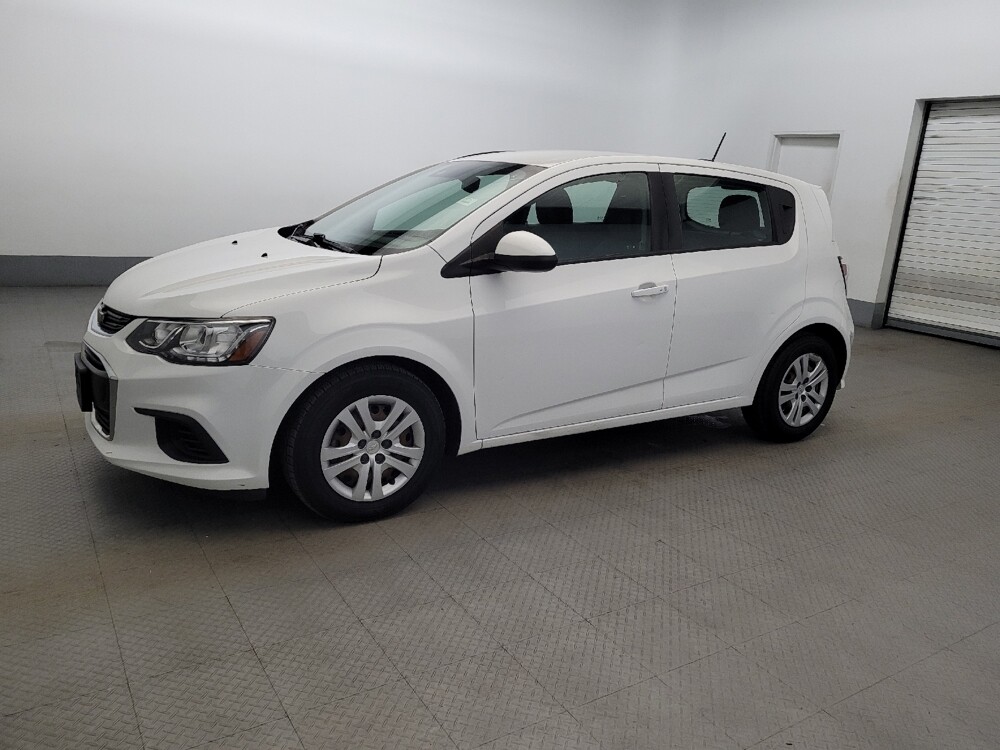 2020 Chevrolet Sonic in New Castle, DE 19720 - 18101817 2