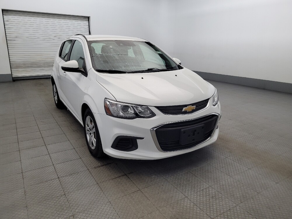 2020 Chevrolet Sonic in New Castle, DE 19720 - 18101817 13