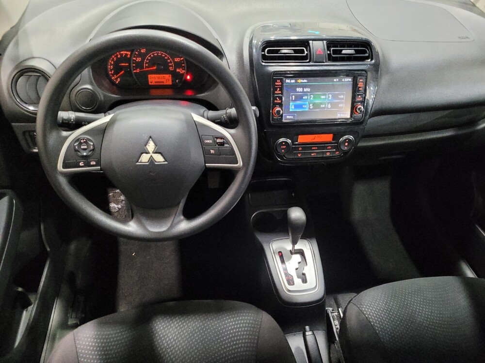 2020 Mitsubishi Mirage G4 in New Castle, DE 19720 - 18101818 22