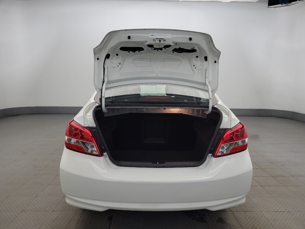 2020 Mitsubishi Mirage G4 in New Castle, DE 19720 - 18101818 29