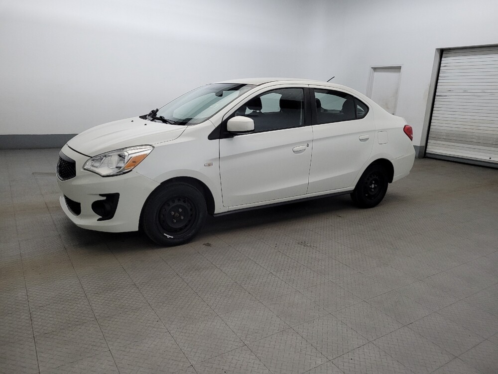 2020 Mitsubishi Mirage G4 in New Castle, DE 19720 - 18101818 2