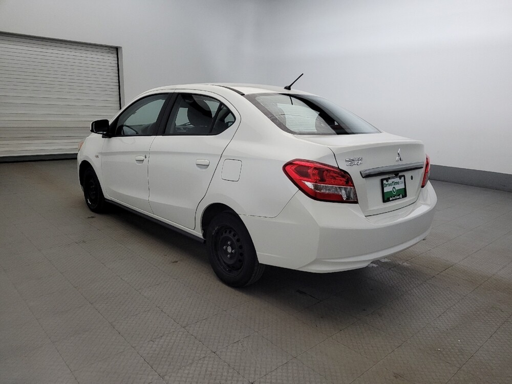 2020 Mitsubishi Mirage G4 in New Castle, DE 19720 - 18101818 5