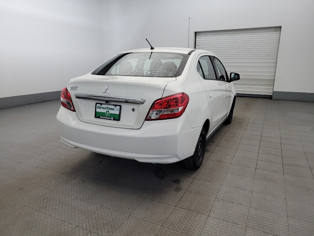 2020 Mitsubishi Mirage G4 in New Castle, DE 19720 - 18101818 7
